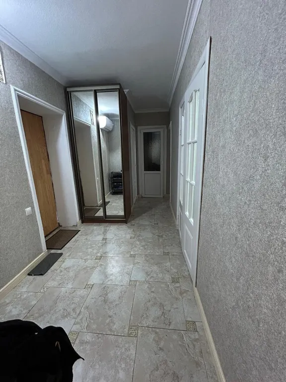 Уютная 2-комнатная квартира в центре города