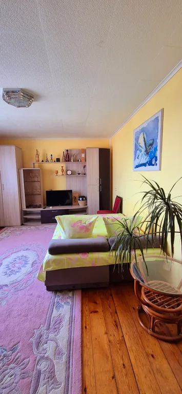 Квартира Уютная квартира — Судак