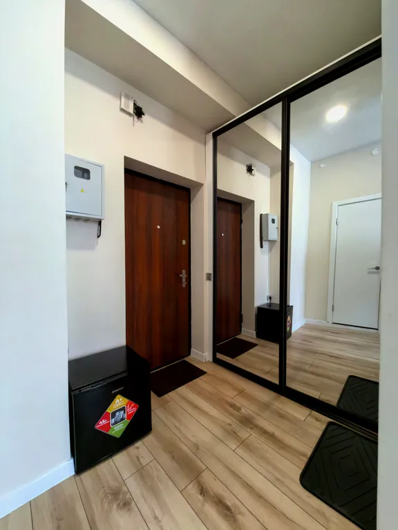 Студия лофт на Шмырева