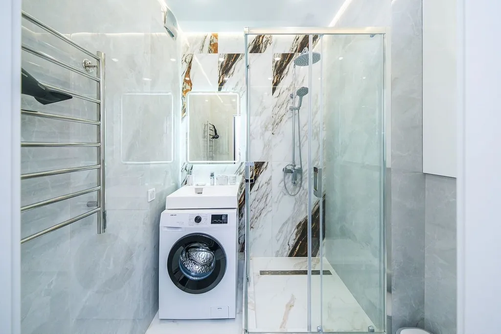 Уютная студия до 3 гостей