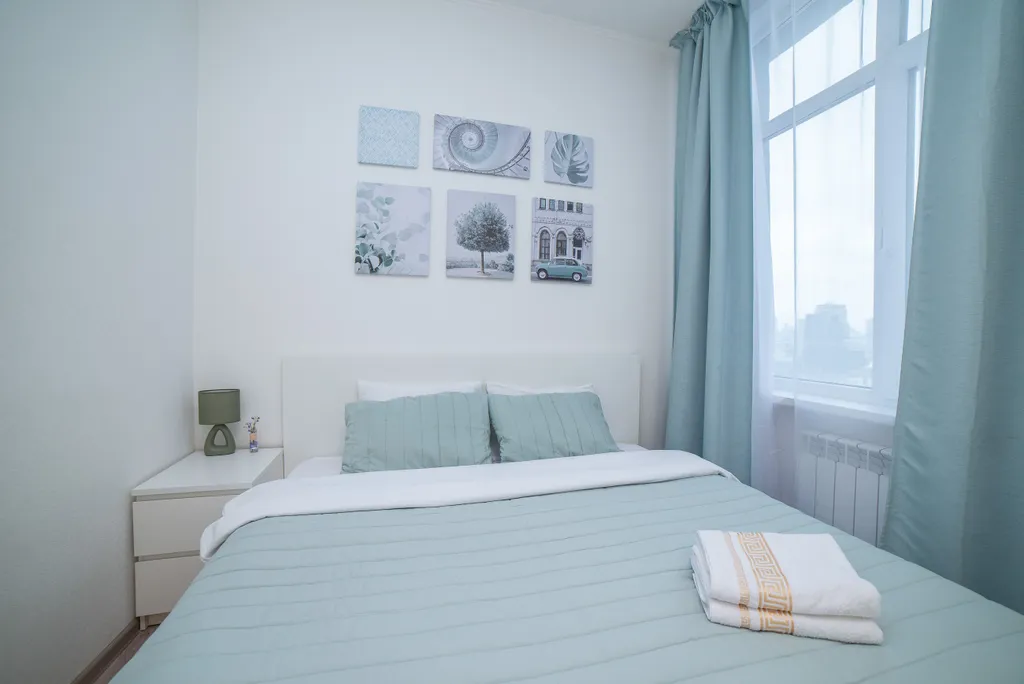 Свежесть ветра