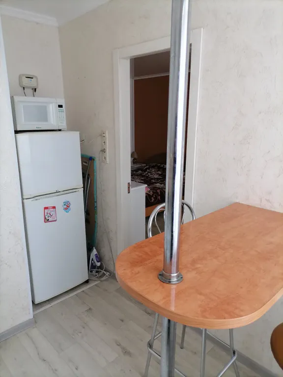 Квартира 1-комнатная Квартира — Симферополь