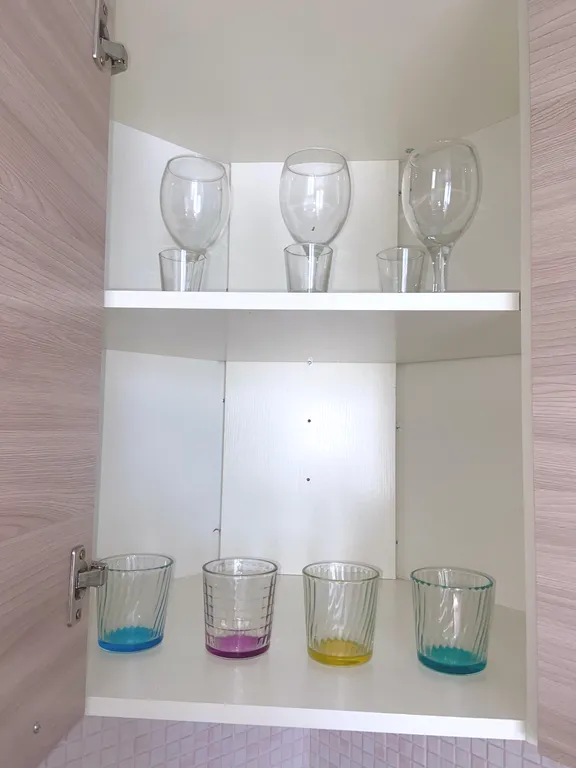 Апартаменты в самом сердце Степного