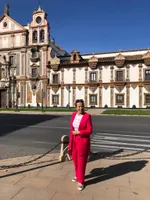 Юлия Самбук