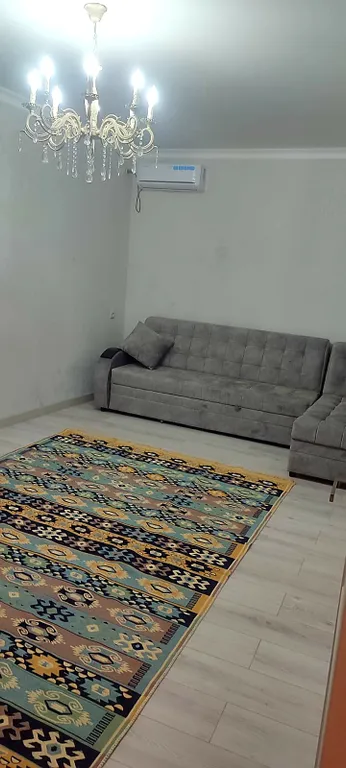 Коттедж Уютный домик для отдыха — Дербент