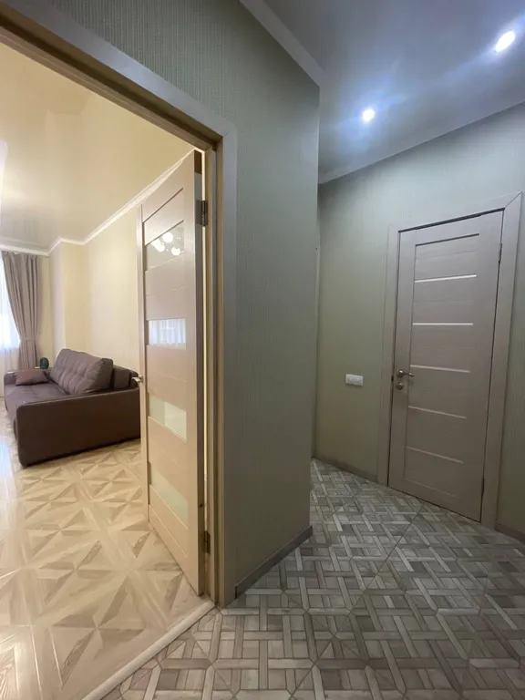 Квартира Квартира в Анапе — Анапа