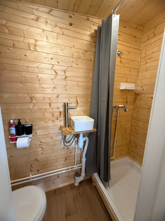 Коттедж Коттедж Romantic House — Казань