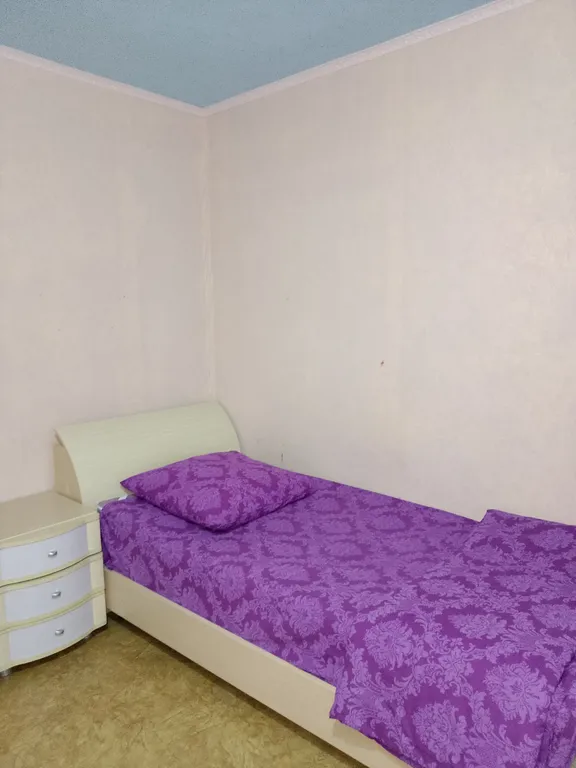 Частный дом с отдельным входом и двором