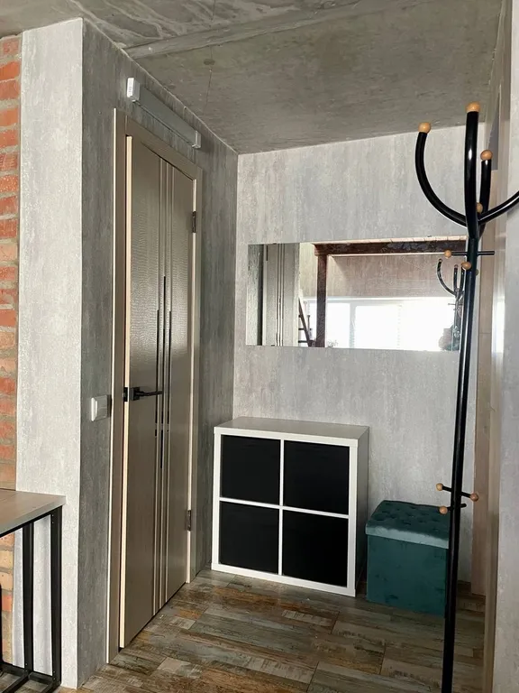 Таунхаус у маяка