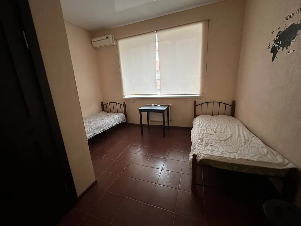 Апартаменты на Тонком мысу