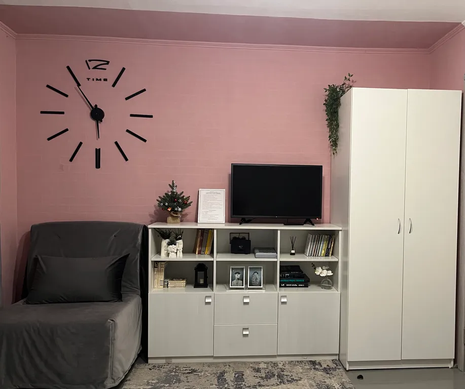 Квартира Уютная квартира, район ККБ — Краснодар