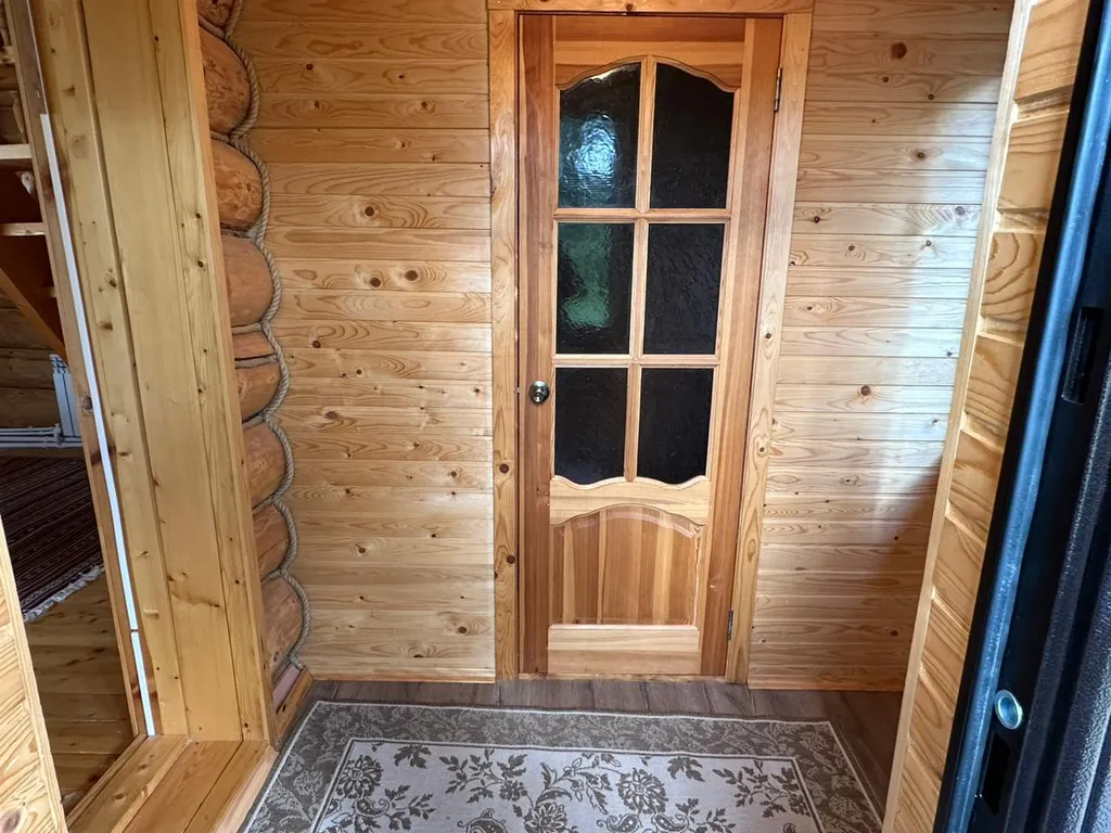 Уютный домик на берегу Селигера