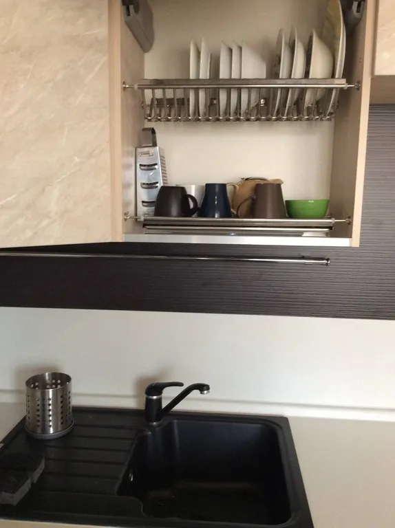 Умная квартира