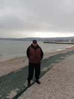 Андрей Меншутин