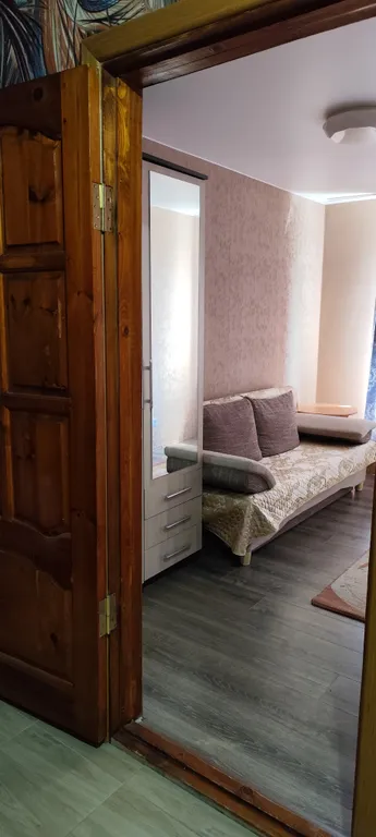 Уютная квартира почти в самом центре города