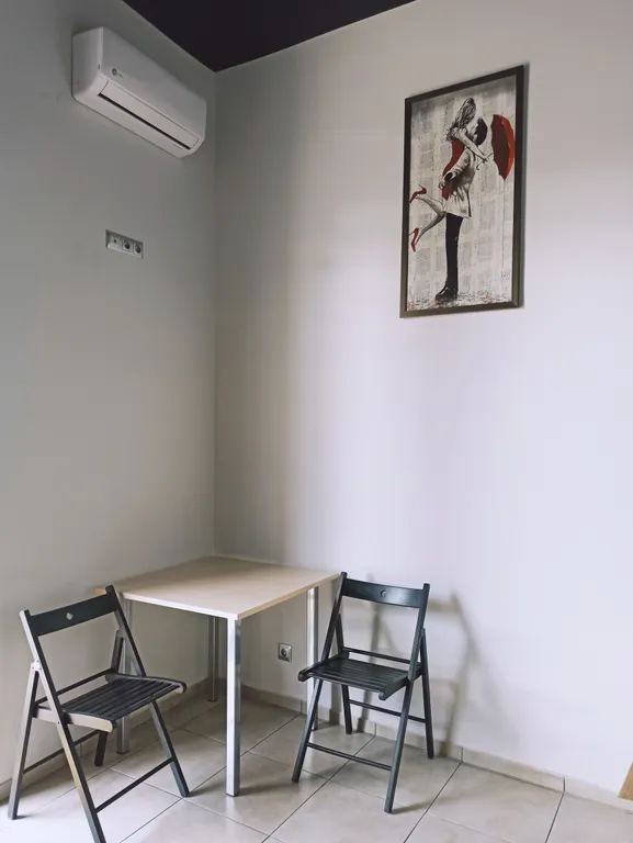 Квартира Квартира Двухуровневая студия в центре рядом с морем — Геленджик