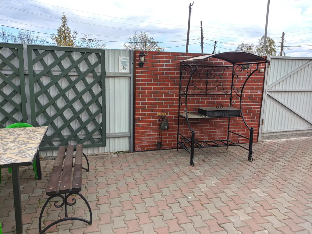 4-комнатный Дом