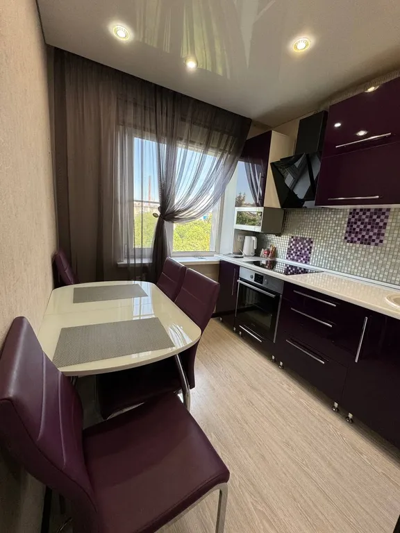 Апартаменты созвездие Камчатки рядом с тц Шамса