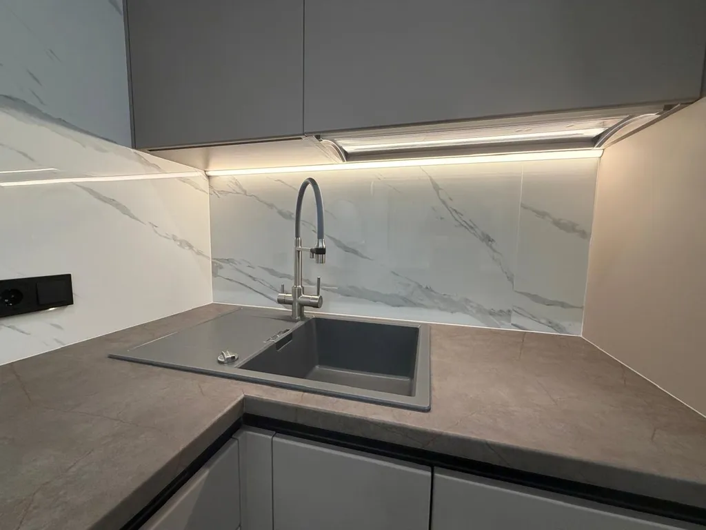 Квартира 1-комнатная Квартира — Москва