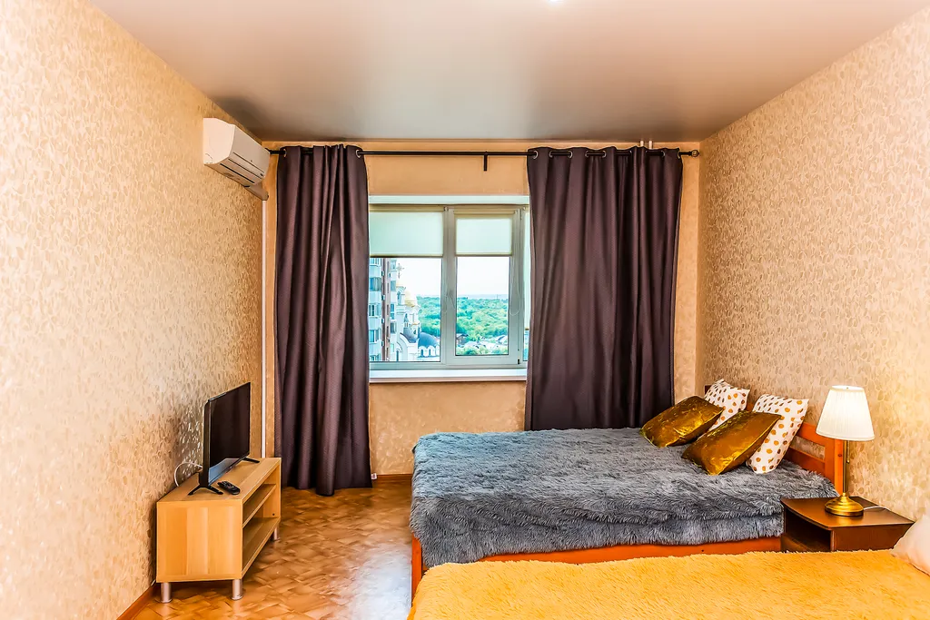 Квартира в центре