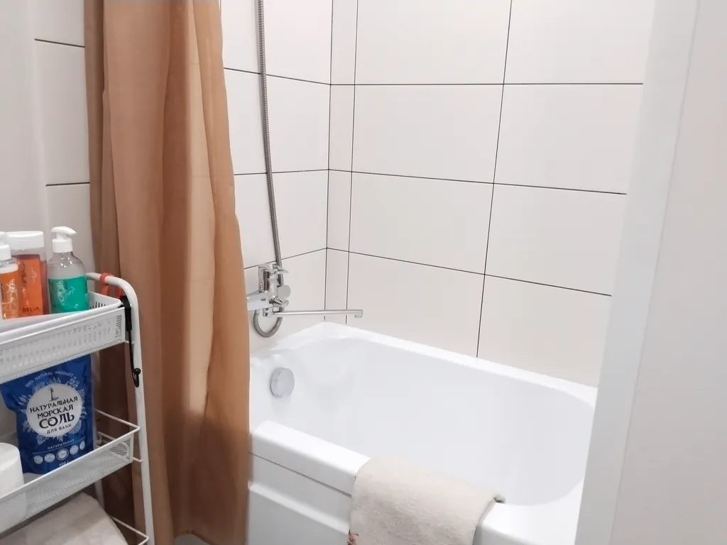 Милая студия в центре города