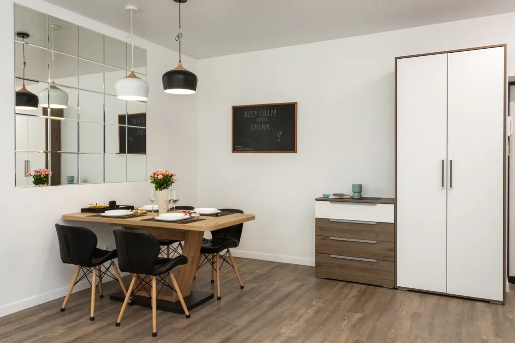 Квартира Квартира  у моря в центре Зеленоградска (до пляжа 300 м) — Зеленоградск