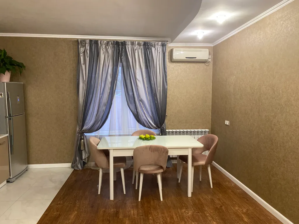 Коттедж Коттедж Флавинг — Геленджик