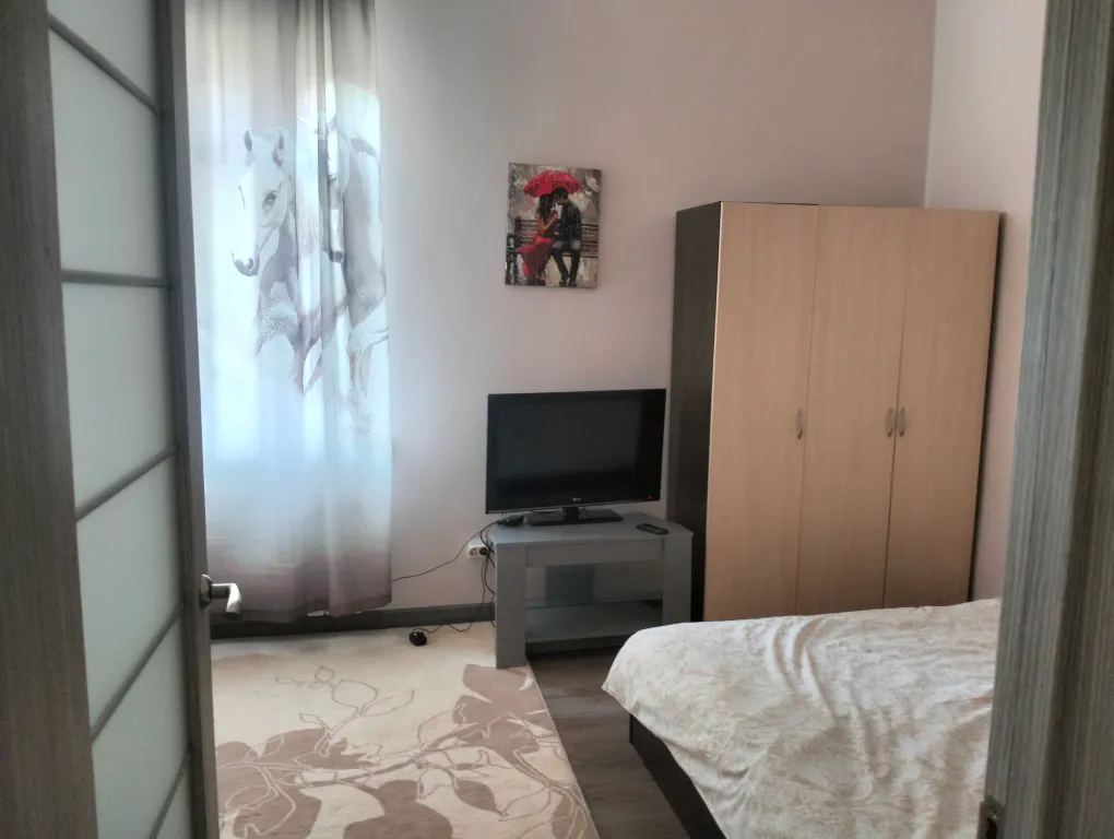 Уютная квартира в частном секторе