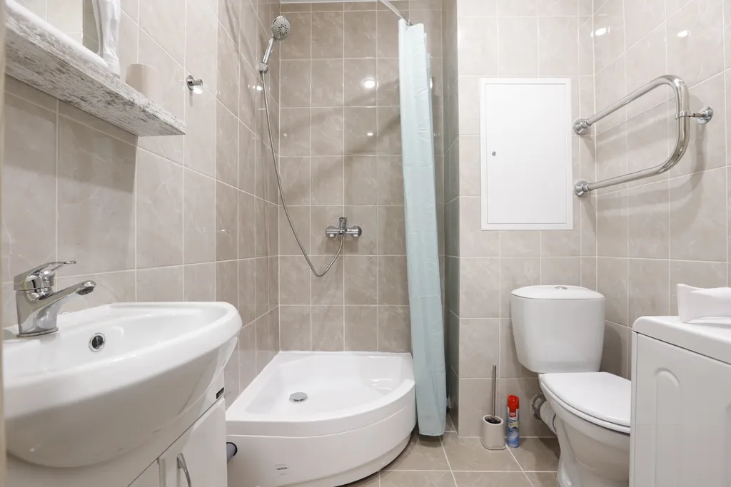 Квартира Квартира рядом с метро Аминьевская, недалеко от МГУ — Москва