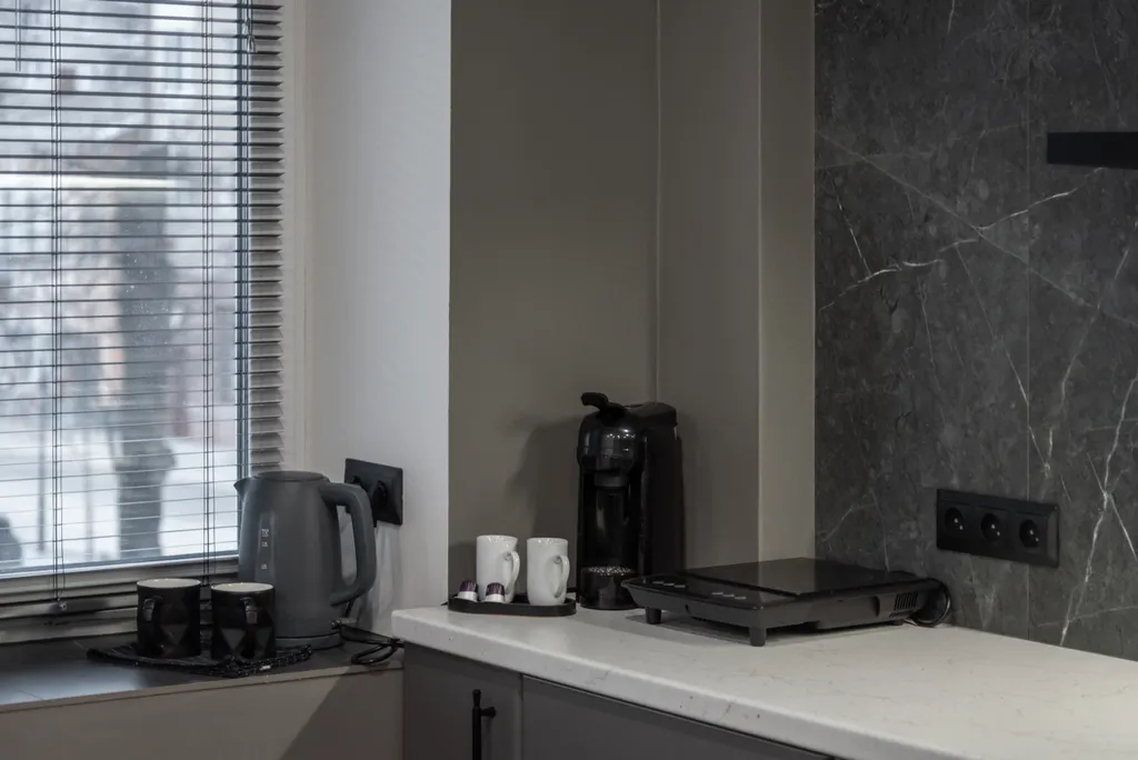 Эстетика в каждой детали - студия Лето