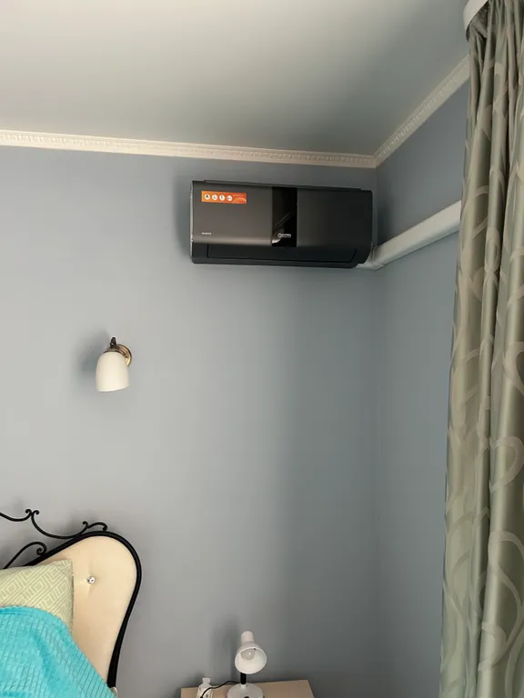 Уютная квартира в историческом центре