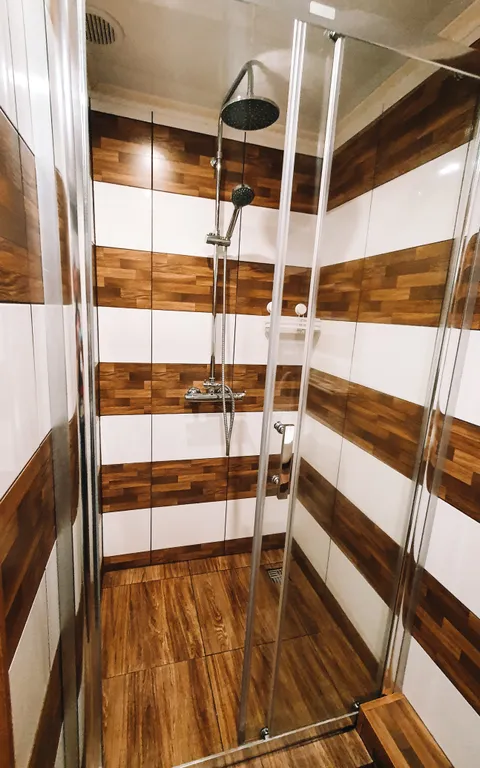 Уютные аппартаменты у Тихого озера