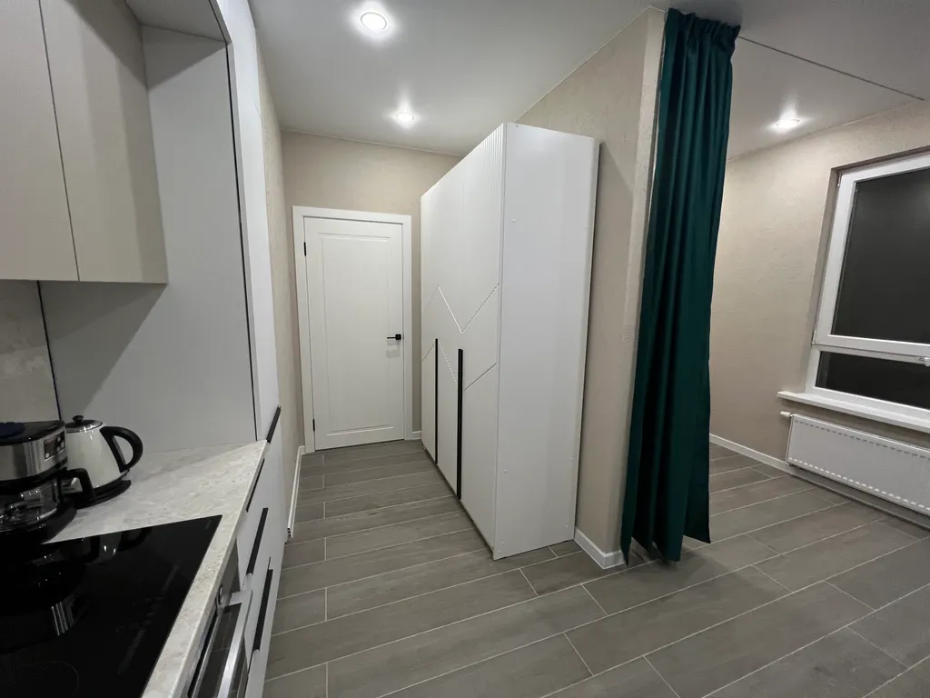 Квартира FoxyFlat Hurma