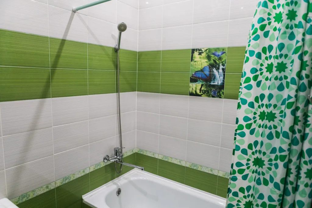 Квартира со всем необходимым