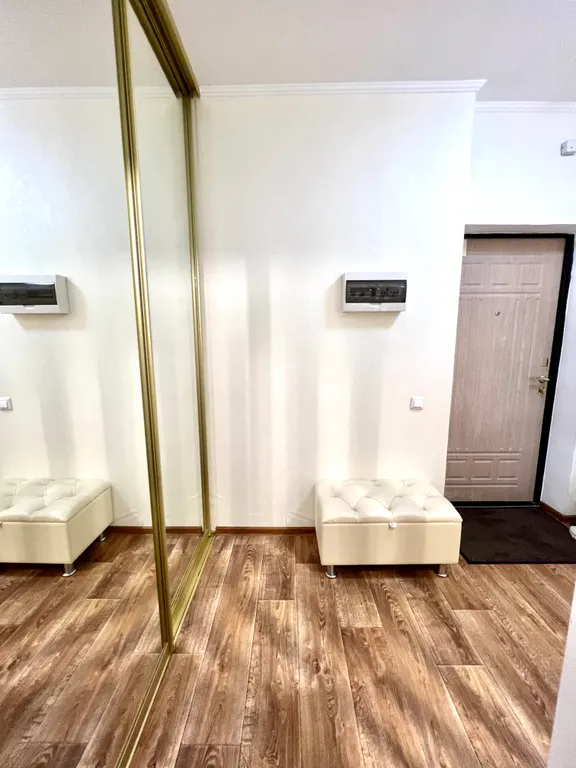 Прекрасная студия в самом центре