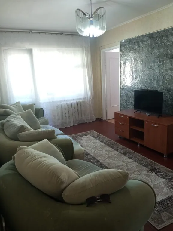 Уютная квартира в самом центре города