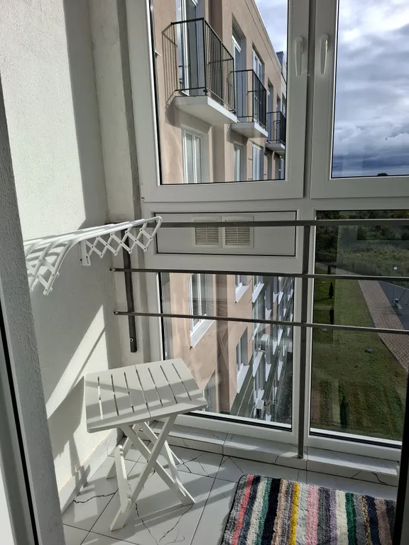 Квартира Уютная квартира возле моря — Пионерский