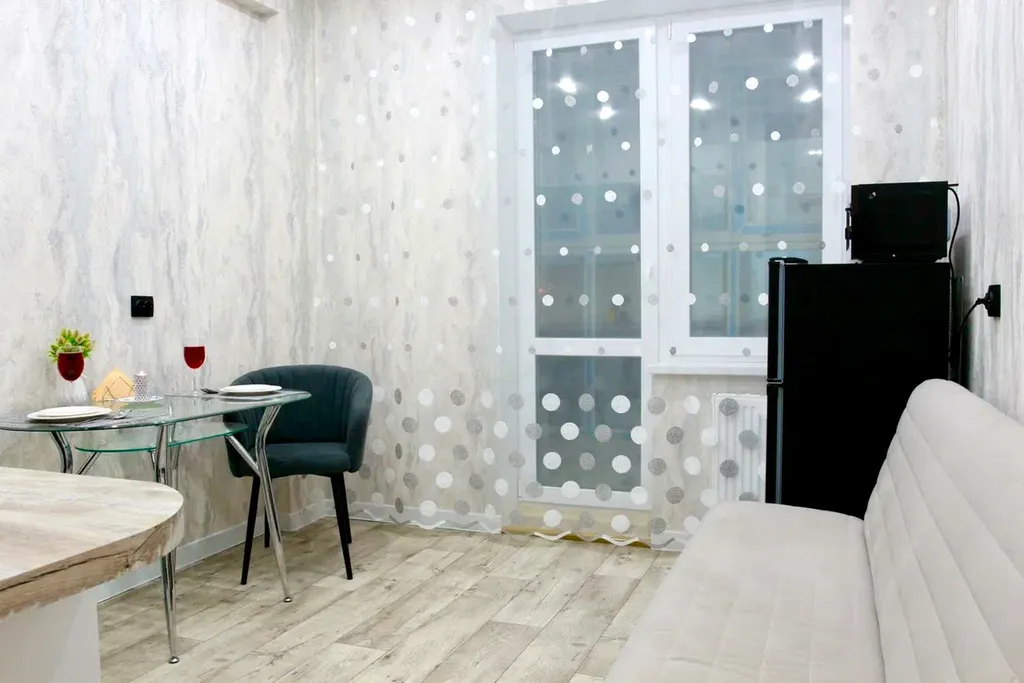 Уникальная квартира в самом центре, Business