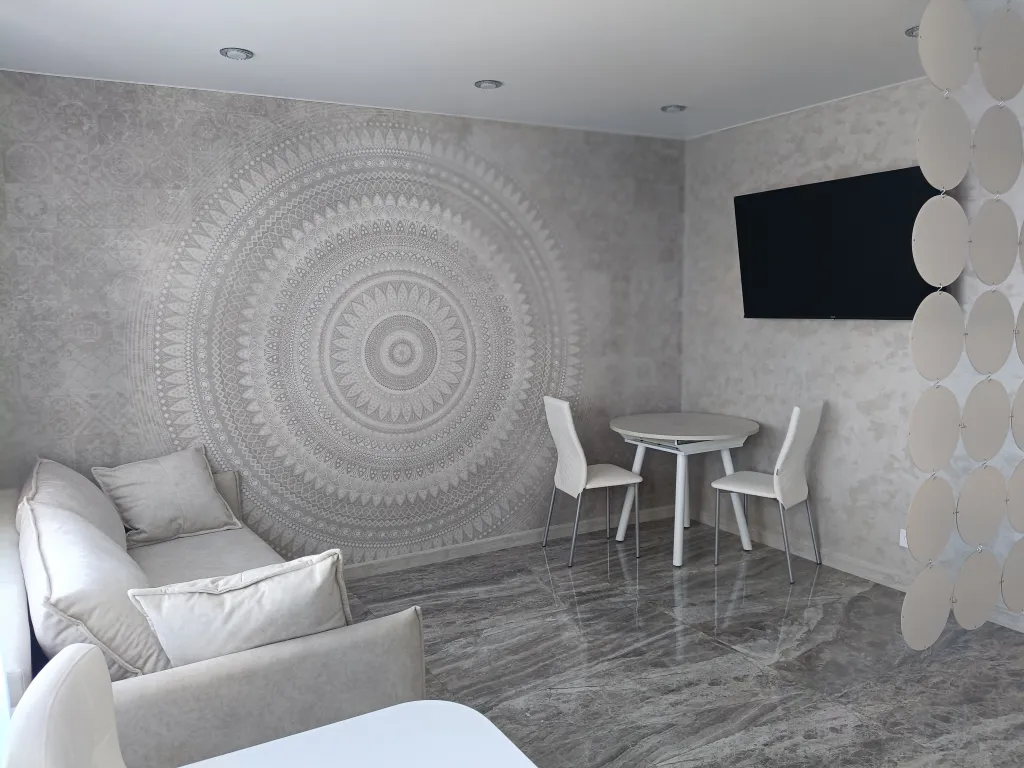 С комфортом в жк парк Бунина