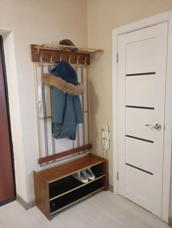 Комфортная квартира в центре Уфы