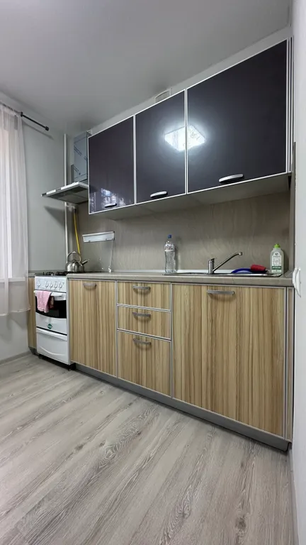 Квартира Просторная квартира с видом на море — Геленджик