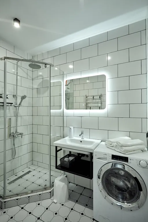 Квартира 1-комнатная Квартира — Краснодар