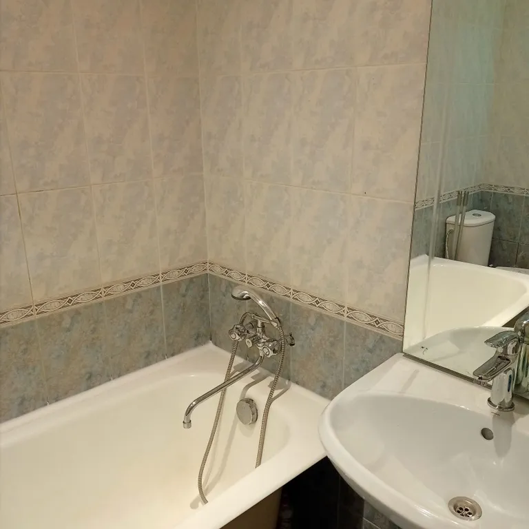 Уютные апартаменты