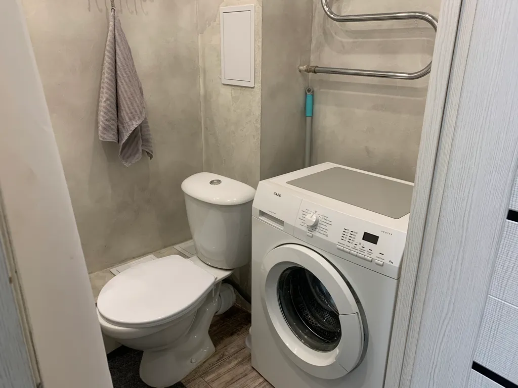 Комфортное проживание в лучшей локации