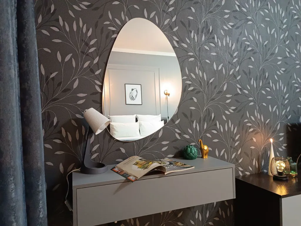 Двушка у парка Соловьи