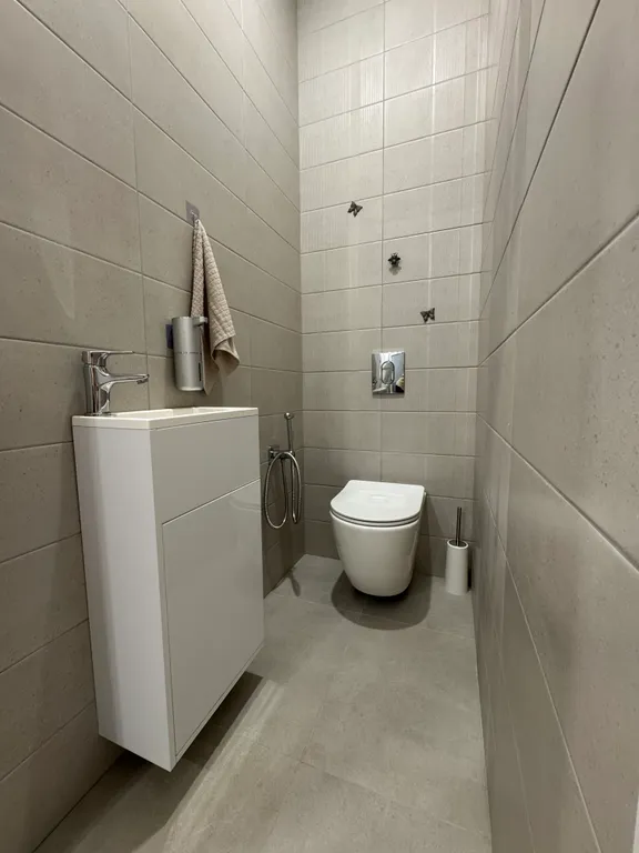 Апартаменты люкс возле источника