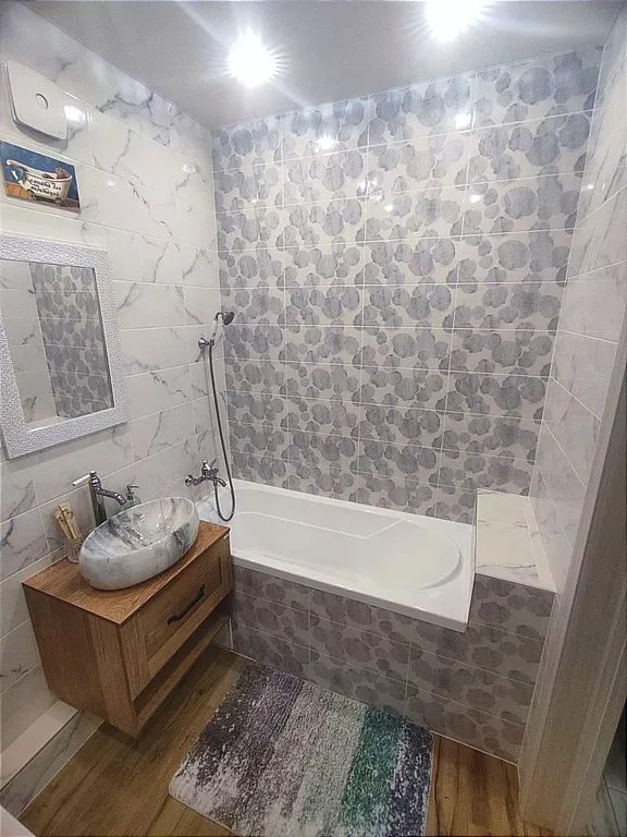 Квартира Уютная квартира недалёко от моря — Зеленоградск