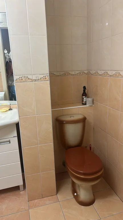 Отличная квартира в Новоильинском районе