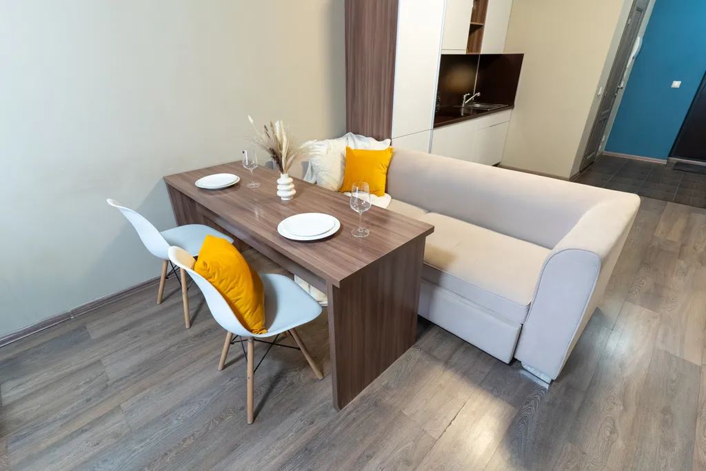 Апартамент в Радиусе