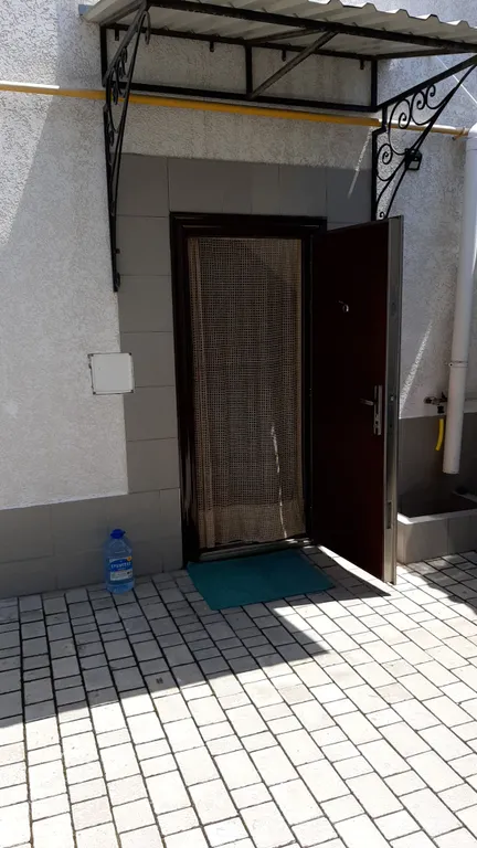 2-комнатный дом близко к морю и парку развлечений